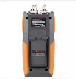 Grandway FHS2Q01F Optical Fiber Laser Source 850-1550nm/1310-16