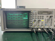 Load image into Gallery viewer, HP Agilent 54540A 500MHz Digital Oscilloscope - 2Gs/s Bandwidth - ZYYKZ Test Equipment