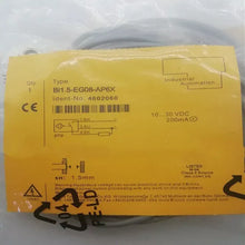 Load image into Gallery viewer, TURCK BI1.5-EG08-AP6X Inductive Proximity Sensor Switch - ZYYKZ Test Equipment