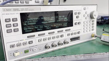 Load image into Gallery viewer, Agilent 83640B Synthesized Sweep Signal Generator 10 MHz to 40 GHz - ZYYKZ Test Equipment