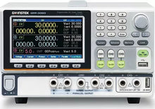 Load image into Gallery viewer, GW Instek GPP-3060 3-Channel DC Power Supply - 385W