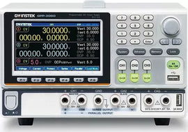 GW Instek GPP-3060 3-Channel DC Power Supply - 385W