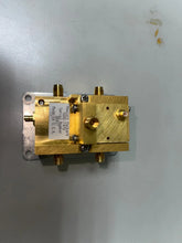 Load image into Gallery viewer, HP Agilent 5086-7478 40GHz RF Switch/Splitter Module for HP8516A Network Analyzer - ZYYKZ Test Equipment