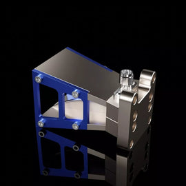 Aaronia PowerLOG 50700 Ultra Wideband Waveguide Horn Antenna 5GHz-70GHz