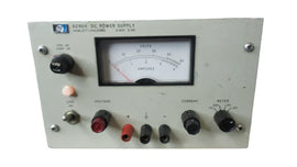 HP 6290A Precision DC Power Supply – Stable & Reliable Output - ZYYKZ Test Equipment