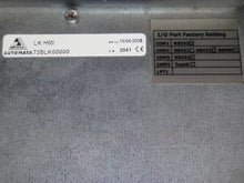 Load image into Gallery viewer, L.K. Machinery Automata 735LK00000