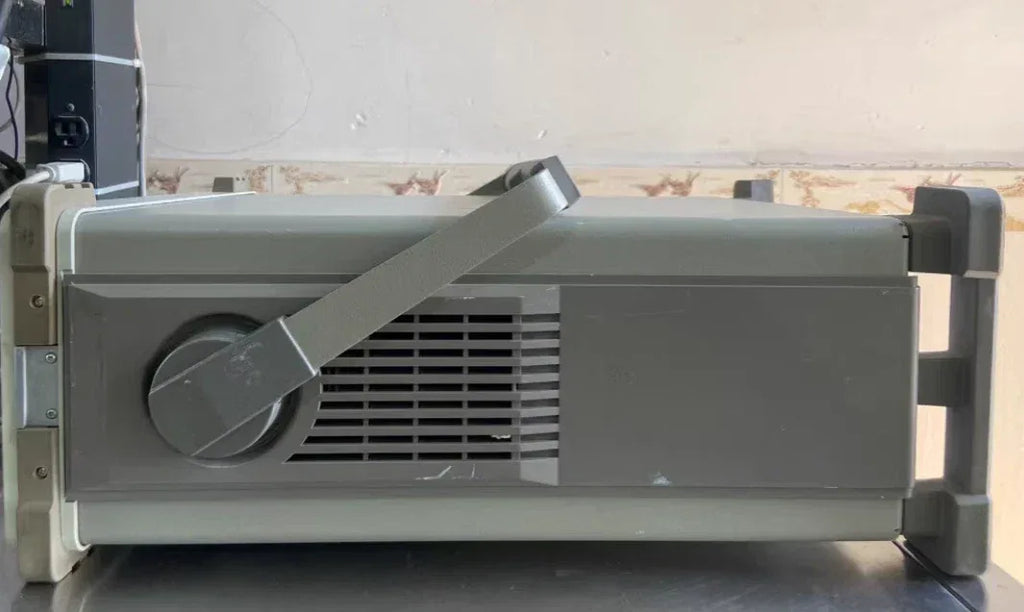 Agilent/HP 8561E Spectrum Analyzer 20 Hz–6.5 GHz Precision RF Test Instrument - ZYYKZ Test Equipment
