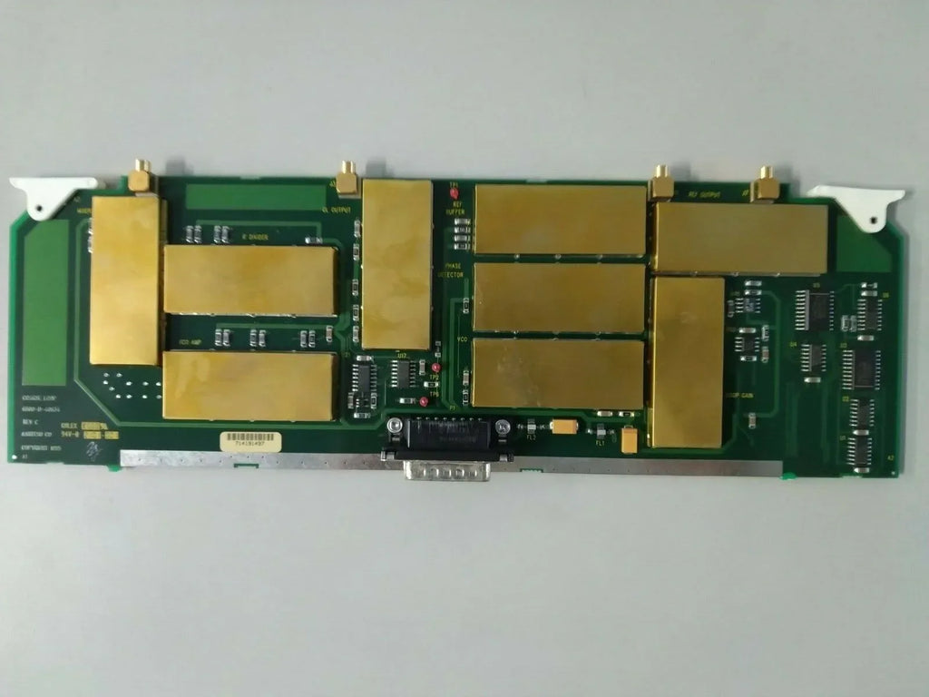 Anritsu D-40634 Coarse Loop Board for MG3692A Series Signal Generators - ZYYKZ Test Equipment