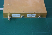 Load image into Gallery viewer, Anritsu Standard Power Switched Filter - High Performance RF Filter - ZYYKZ Test Equipment