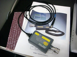 Anritsu MA24106A USB RF Power Sensor - High Accuracy USB Power Meter - ZYYKZ Test Equipment