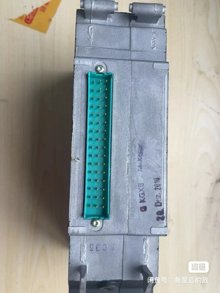 Siemens 6ES7138-7EA01-0AA0 SIMATIC S7-300 Power Supply Module - ZYYKZ Test Equipment