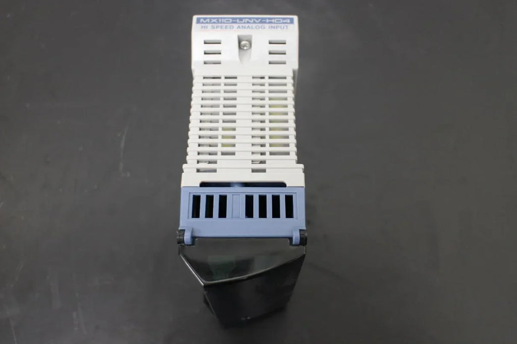 Yokogawa MX110-UNV-H04 Universal Input Module for Process Control - ZYYKZ Test Equipment