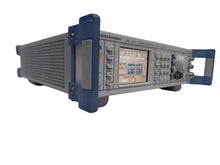 Load image into Gallery viewer, Rohde &amp; Schwarz SMB100M Signal Generator 9 kHz to 2.2 GHz - ZYYKZ Test Equipment