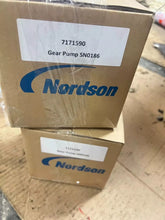 Load image into Gallery viewer, Nordson 7171590 High-Precision Gear Pump - 1 Piece