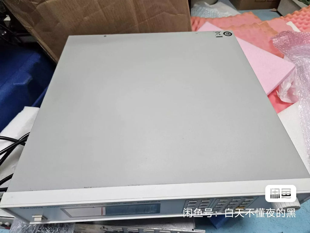 Chroma 62024P-600-8 Programmable Power Supply - Used