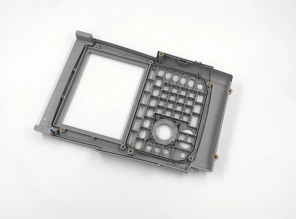 FSH ZVH Front Panel Outer Housing - Durable Plastic Enclosure - ZYYKZ Test Equipment