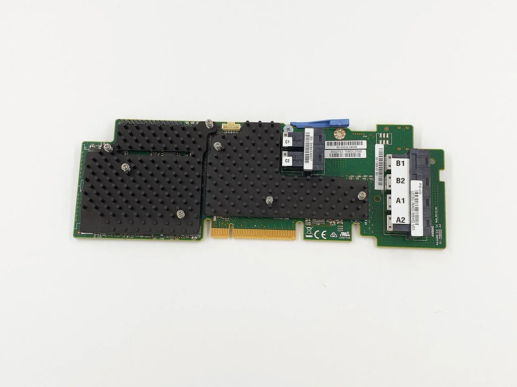 UCSC-SAS-M5HD 12Gb/s Modular PCIe SAS RAID Controller - ZYYKZ Test Equipment