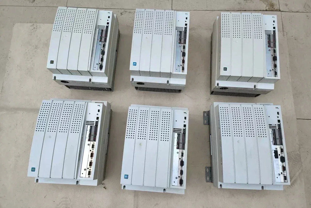 Rexroth EVS9328-ESV004 High-Performance Servo Drive for Precise Motor Control - ZYYKZ Test Equipment