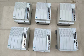 Rexroth EVS9328-ESV004 High-Performance Servo Drive for Precise Motor Control - ZYYKZ Test Equipment