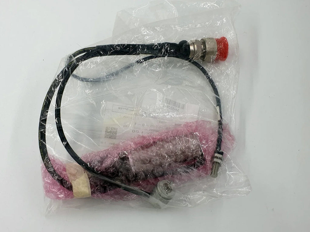 KUKA 36-5205-9-1 AZ Servo Motor Wiring Harness - ZYYKZ Test Equipment