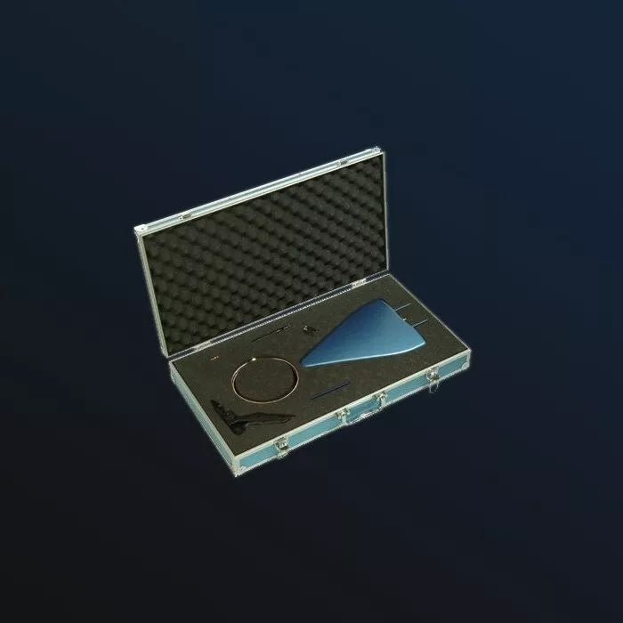 Aaronia HyperLOG 4040 Directional Logarithmic Antenna - 400MHz to 4GHz