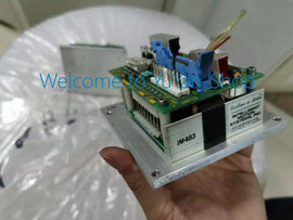 INTELLIGENT IM483 with MOTOR INTERFACE BD 1686678-50