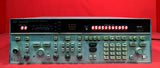 Agilent 8673A Signal Generator with Options 003 & H04