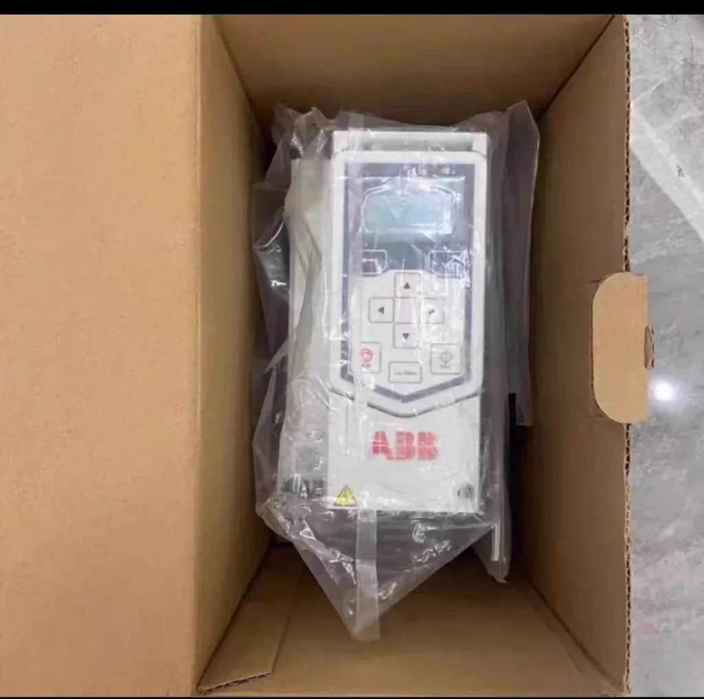 ACS530-01-073A-4 Variable Frequency Drive for Precise Motor Speed Control - ZYYKZ Test Equipment