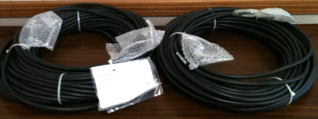 Flex Cable FC-UXFBMP-18S-M040 40m High-Flexibility Breakout Cable - ZYYKZ Test Equipment