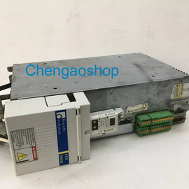 Rexroth DKC11.3-100-7-FW Servo Drive