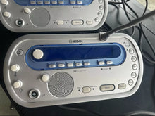 Load image into Gallery viewer, Bosch DCN-IDESK-D Conference Desk Microphone