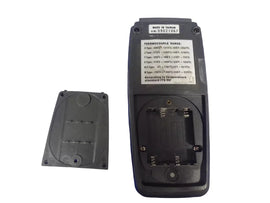 Omega HH127 TC Thermocouple Data Logger Thermometer with Free Shipping - ZYYKZ Test Equipment