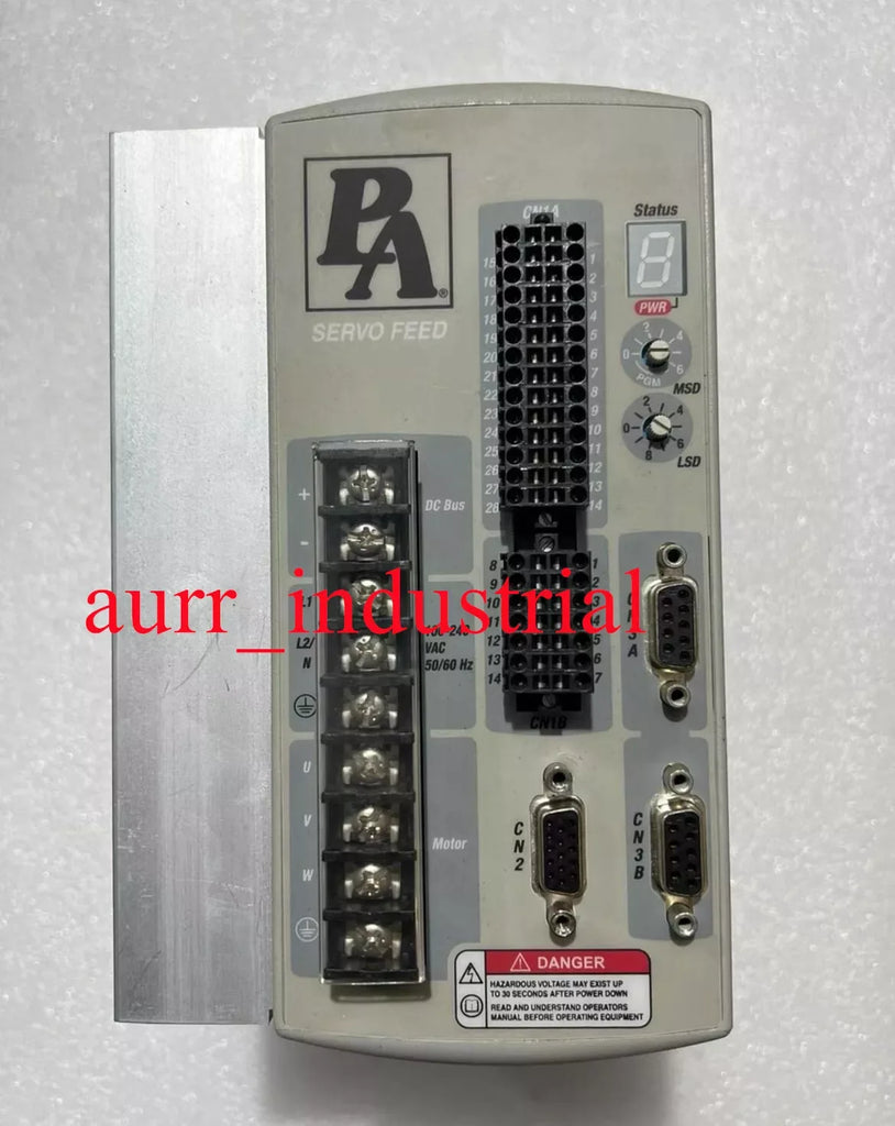 Agilent 9111-0049 Drive Module Used Test Equipment - ZYYKZ Test Equipment