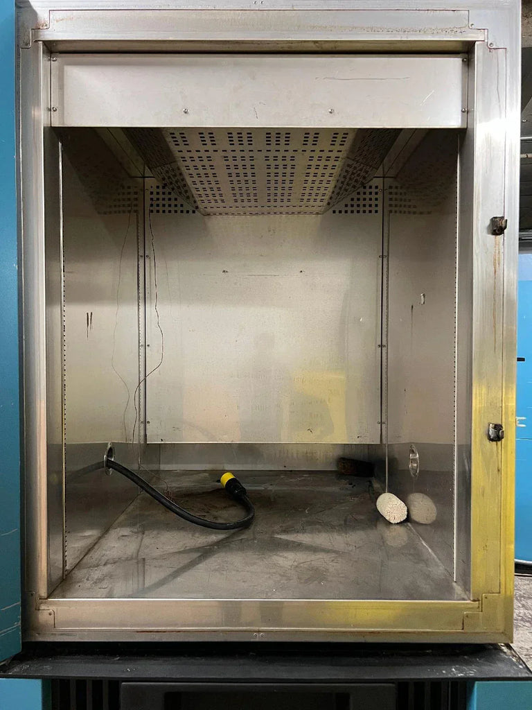 Thermotron SE-1200-5-5 Environmental Test Chamber, -70°C to 180°C - ZYYKZ Test Equipment