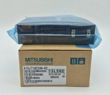 Load image into Gallery viewer, Mitsubishi A1SJ71QC24N-R2 PLC Communication Module - New In Box - ZYYKZ Test Equipment