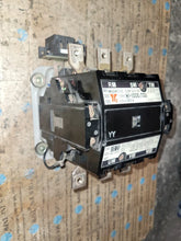 Load image into Gallery viewer, Yaskawa HI-100E2TCU Magnetic Contactor AC 220V 190A - ZYYKZ Test Equipment