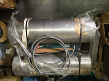 Load image into Gallery viewer, Mellen TT13-8.88 x 36M-3Z Annealing Tube Furnace with 3-Zone Temperature Controller - ZYYKZ Test Equipment