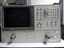 Load image into Gallery viewer, Agilent HP High-Resolution Display Module for Test Equipment - ZYYKZ Test Equipment