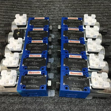 Load image into Gallery viewer, Rexroth R900932136 PGF1-2X/4,1RA01VP1 Hydraulic Pilot Valve - ZYYKZ Test Equipment