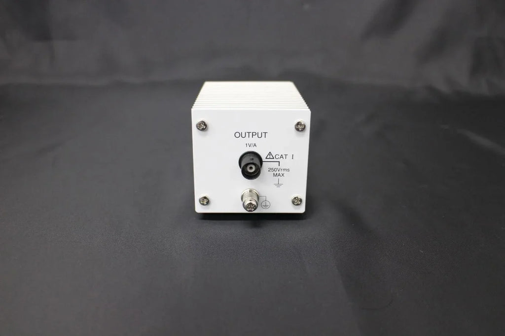 NF 1W 1Ω Precision Shunt Resistor - ZYYKZ Test Equipment