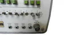 Load image into Gallery viewer, HP 1607A Logic State Analyzer - 16-Channel Digital Logic Analyzer - ZYYKZ Test Equipment