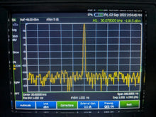 Load image into Gallery viewer, Keysight FieldFox N9915A 9 GHz Vector Network Analyzer &amp; Spectrum Analyzer - ZYYKZ Test Equipment