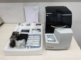 Thermo CTM6 Automated Glass Slide Coverslipper for Histology - ZYYKZ Test Equipment