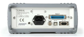 Tonghui TH2523A AC Low Resistance Tester - 30mΩ to 3000Ω with 20ms Test Time