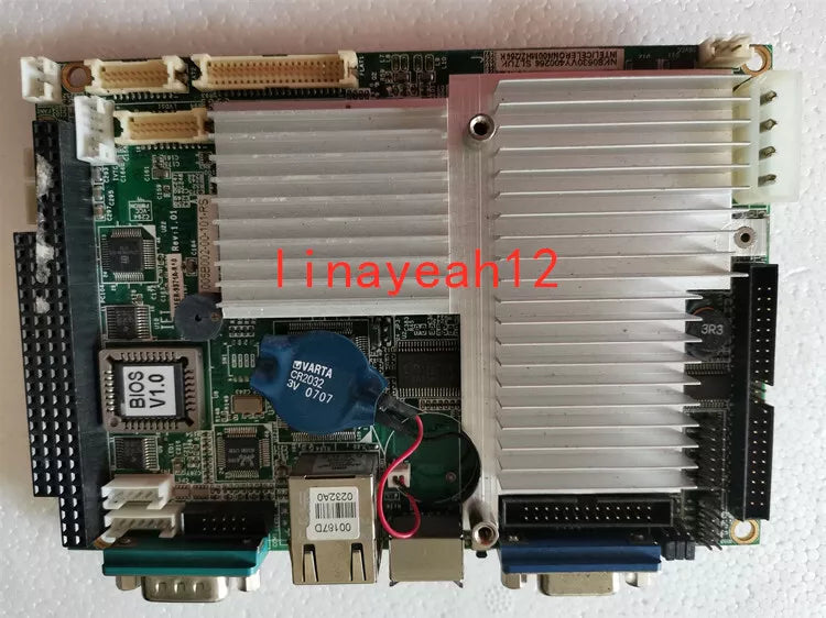 WAFER-9371A-R10 005B002-00-101-RS - High-Quality Wafer with 90-Day Warranty