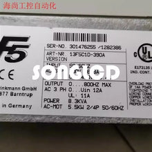 Load image into Gallery viewer, 1PCS 13.F5.C1D-390A Component