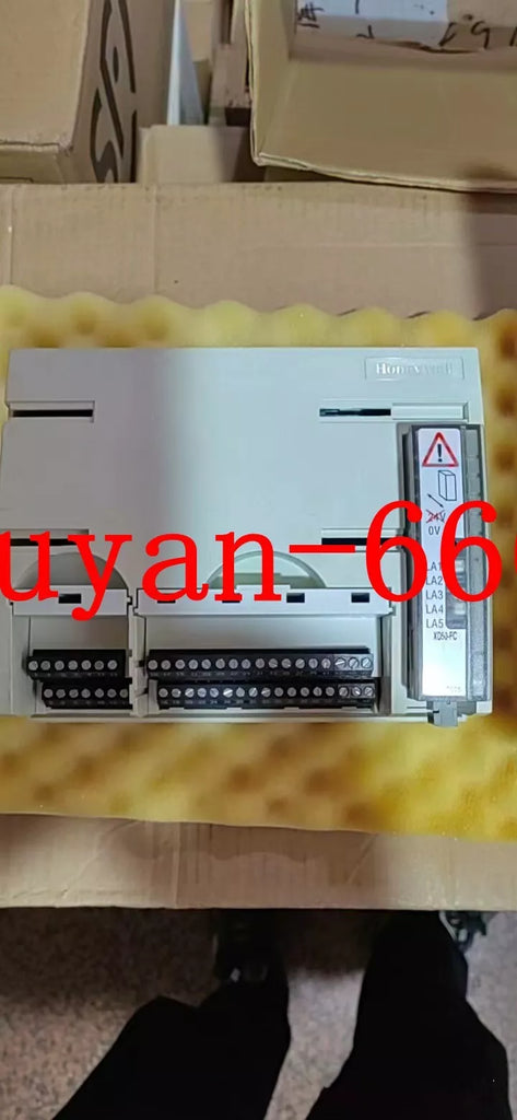 XL50A-CH Controller - New Chinese Version