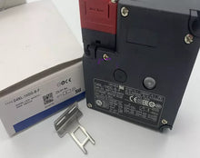 Load image into Gallery viewer, Omron D4NL-1HDG-B-F Electromagnetic Lock Safety Door Switch with High Durability - ZYYKZ Test Equipment
