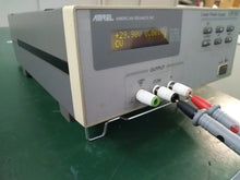 Load image into Gallery viewer, Amrel LPS302 Linear DC Power Supply, 0-30V, 0-2A - ZYYKZ Test Equipment