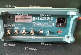 Tektronix AFG1062 2-Channel 60 MHz Arbitrary/Function Generator - ZYYKZ Test Equipment